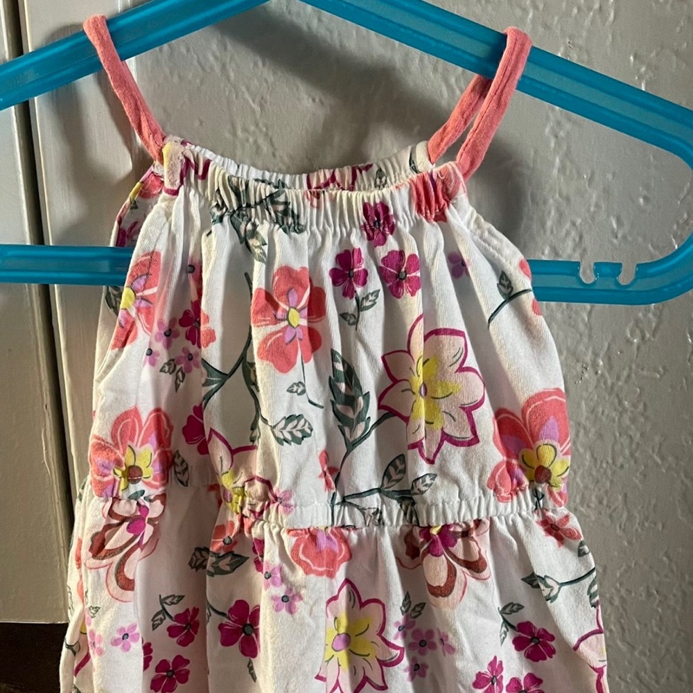 little girls dress